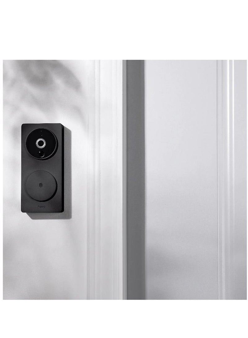 Aqara Smart Video Doorbell G4