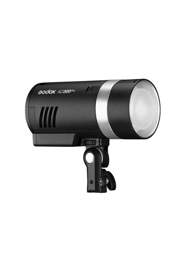 AD300PRO Portable flash