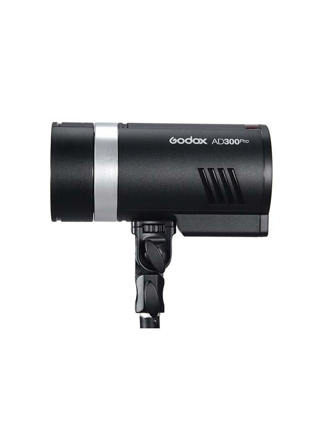 AD300PRO Portable flash