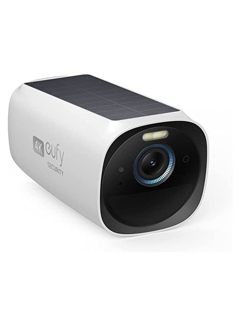 Eufy Security Camera T88733W1 S330 4 Camera Kit