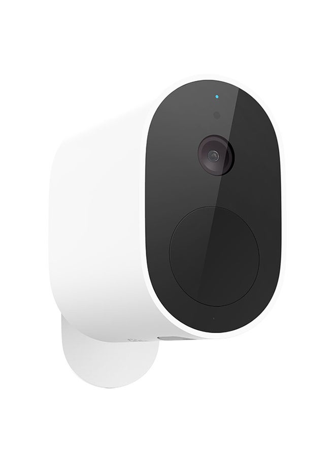 Mi Wireless Outdoor Security Camera 1080p Stand-Alone