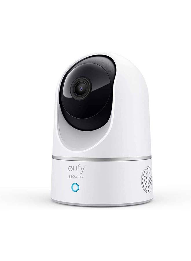 Plug-In Security Indoor Camera With Wi-Fi