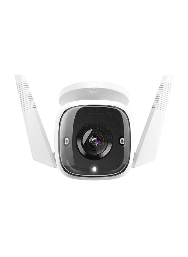 C310 Tapo Outdoor Smart Security Camera with Night Vision Mode, 3 MP