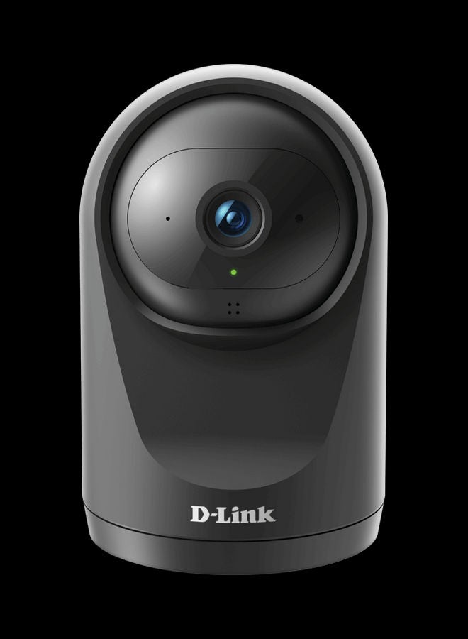 Compact Full HD Pan And Tilt Wi-Fi Camera