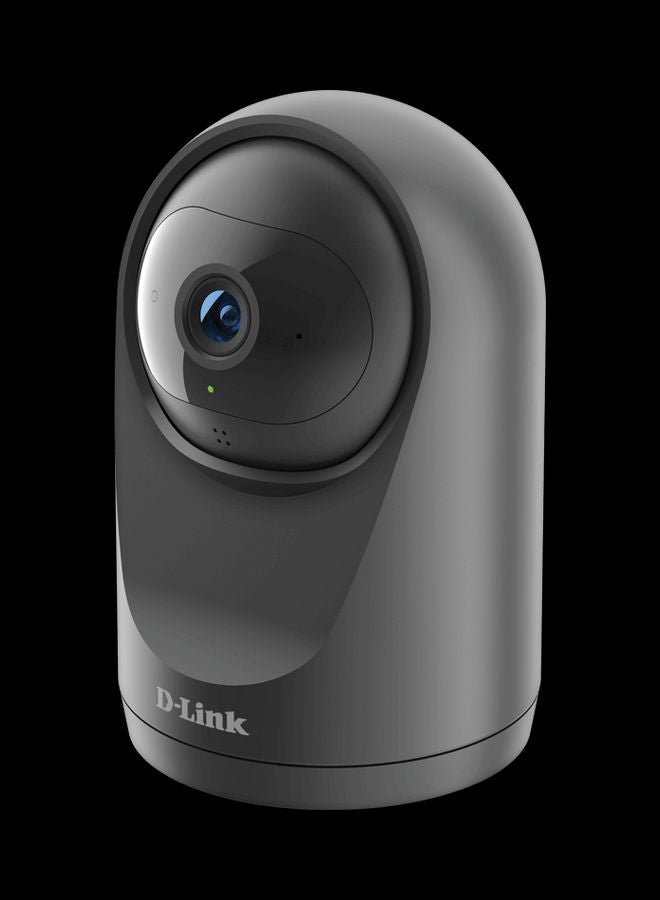 Compact Full HD Pan And Tilt Wi-Fi Camera
