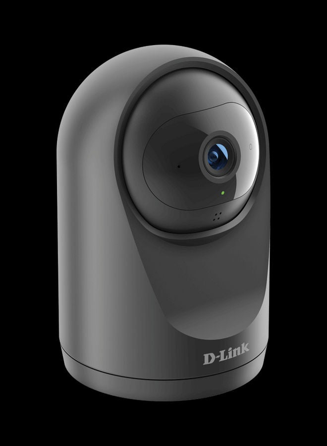 Compact Full HD Pan And Tilt Wi-Fi Camera