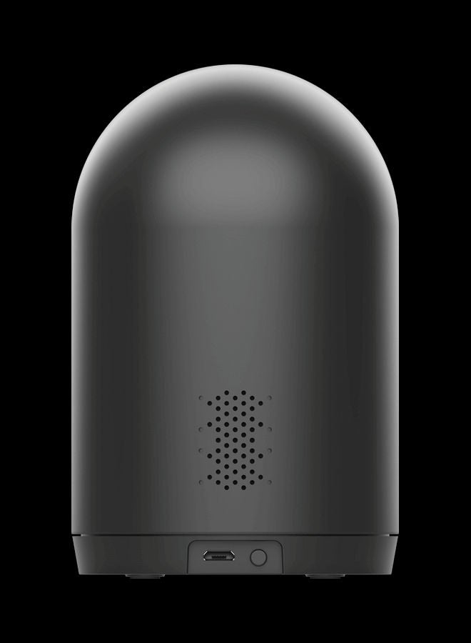 Compact Full HD Pan And Tilt Wi-Fi Camera