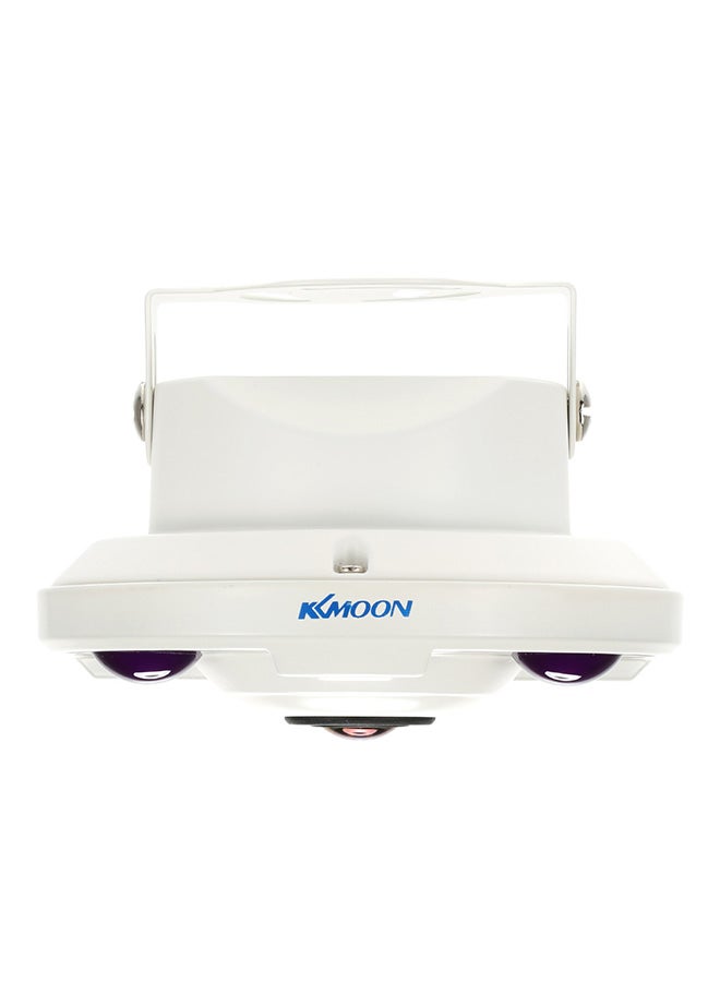 Panoramic Security PAL System Surveillance Camera