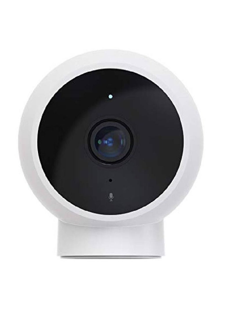 Home Security Camera 2K Magnetic Mount