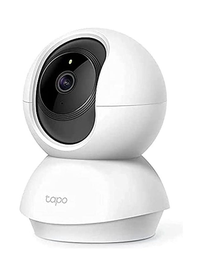 Home Security Wi-Fi Camera Tapo C210 HD Video Motion Detection A