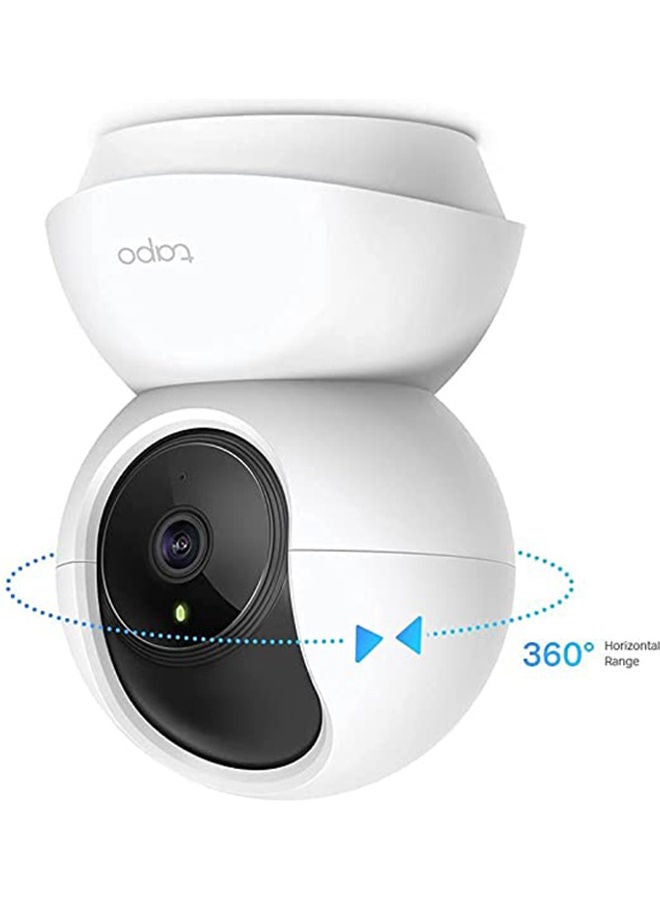 Home Security Wi-Fi Camera Tapo C210 HD Video Motion Detection A