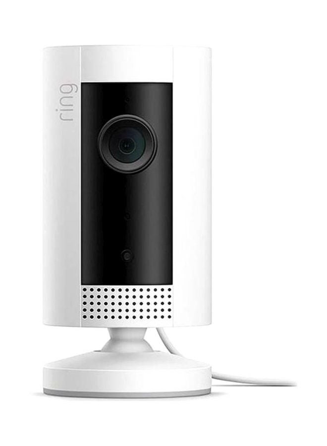 Indoor Surveillance Camera