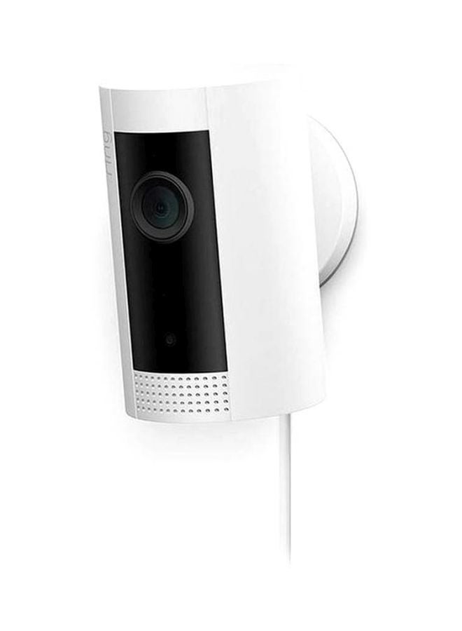 Indoor Surveillance Camera