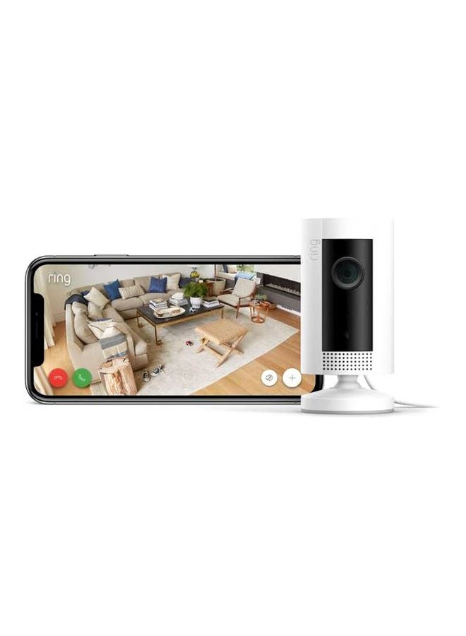 Indoor Surveillance Camera