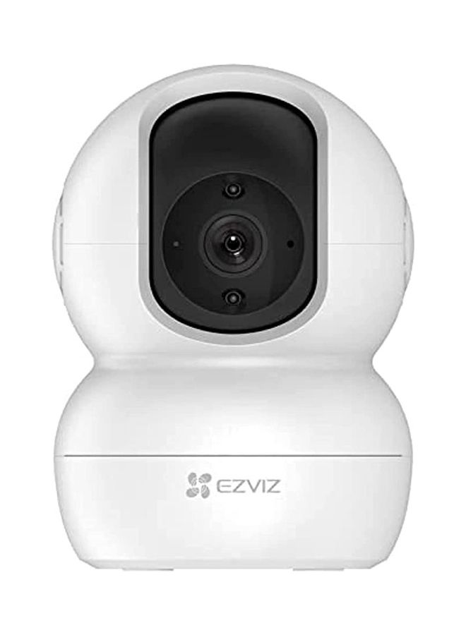TY2 Bundle - TY2 Smart Indoor Wi-Fi Camera with SanDisk 128GB Ultra microSDXC UHS-I Card