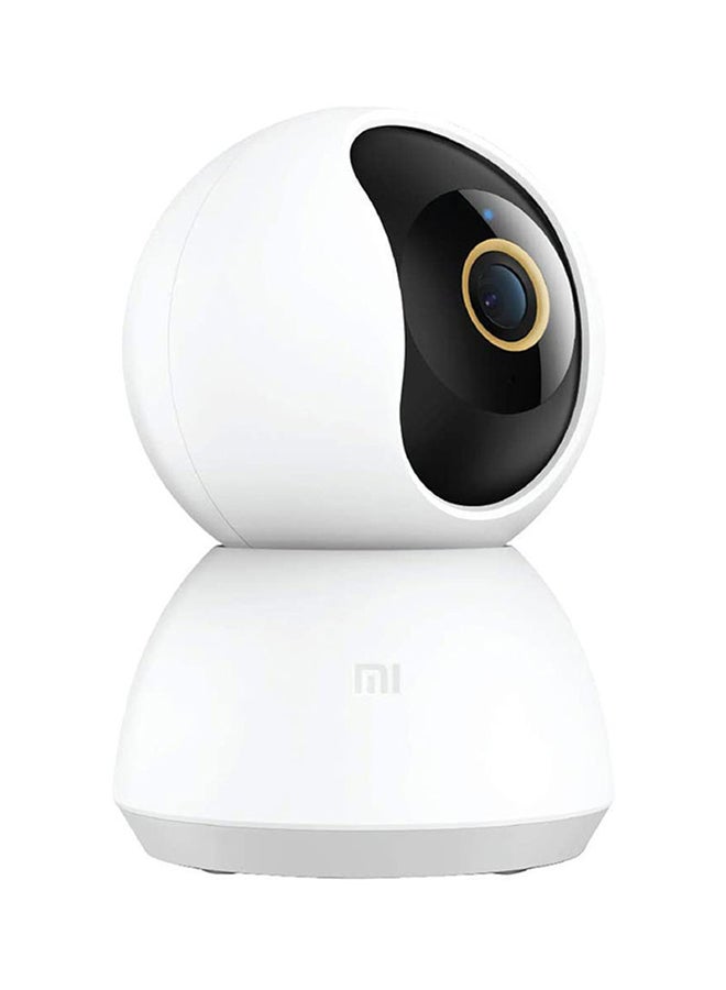 Mi 360° 3MP Home Security Camera 2K White