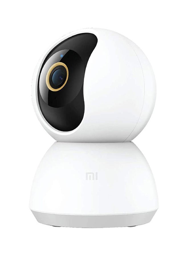 Mi 360° 3MP Home Security Camera 2K White