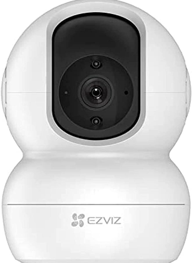 TY2 Bundle - TY2 Smart Indoor Wi-Fi Camera with SanDisk 64 GB Ultra UHS-I Class 10 microSDXC Card
