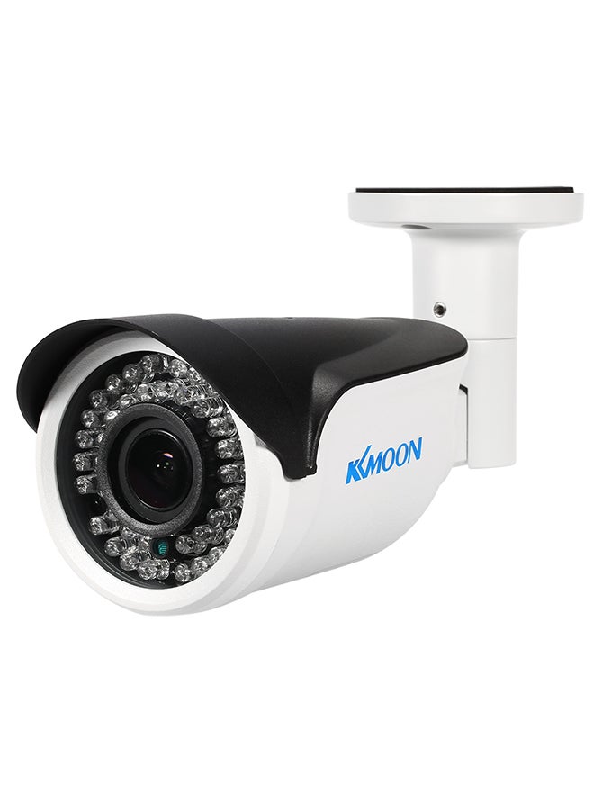 Wireless IP Night Vision Surveillance Camera