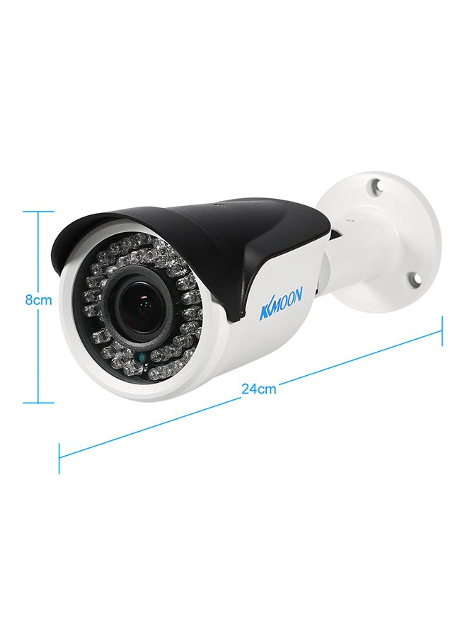 Wireless IP Night Vision Surveillance Camera