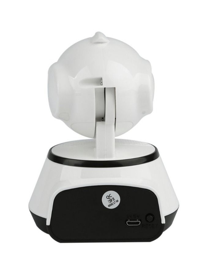 Smart Wireless  Detector 720P Surveillance Camera