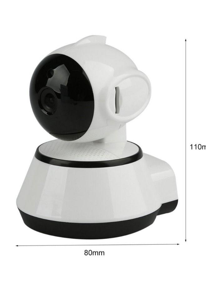 Smart Wireless  Detector 720P Surveillance Camera