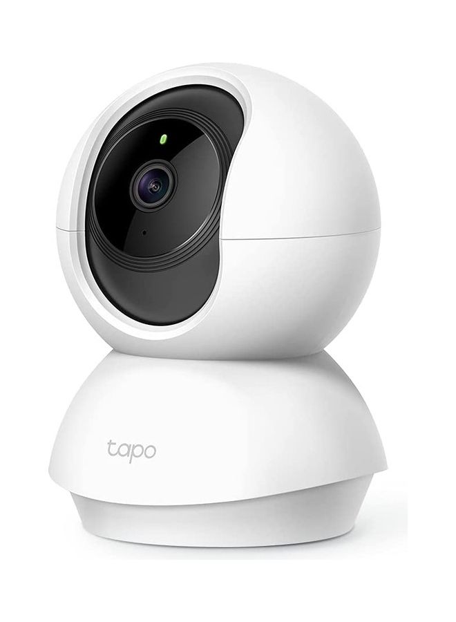 Tapo C200 Bundle - Tapo C200 Home Security Wi-Fi Camera with SanDisk 128GB Ultra microSDXC UHS-I Card