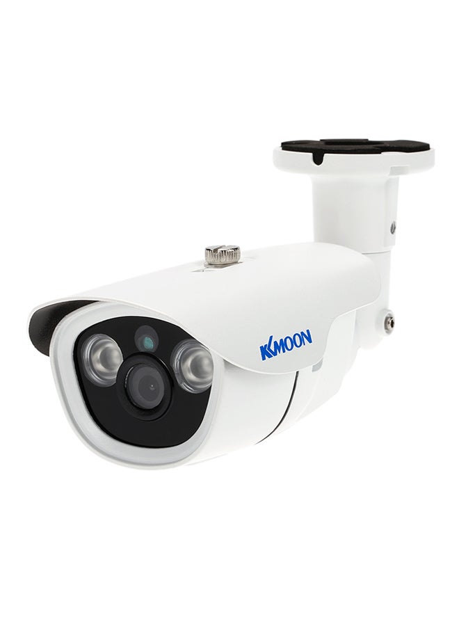 Wireless IP Night Vision Surveillance Camera