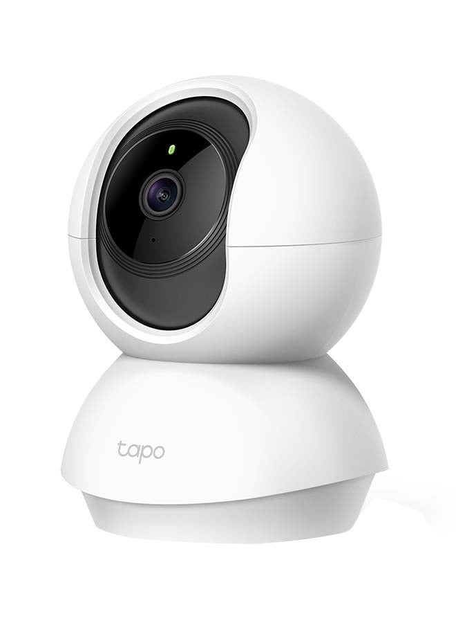 Tapo C200 Pan Tilt Home Security Wi-Fi Camera