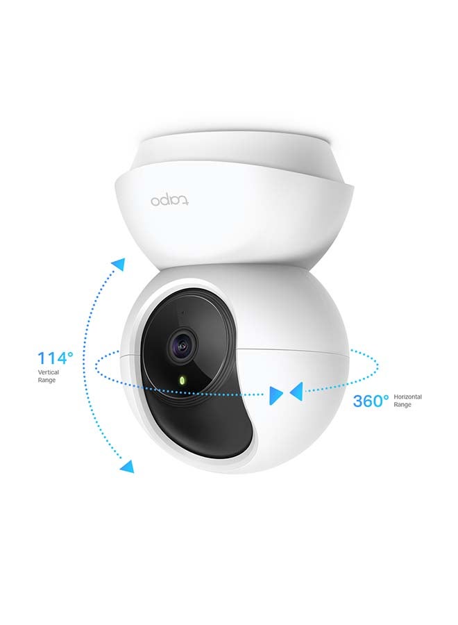 Tapo C200 Pan Tilt Home Security Wi-Fi Camera