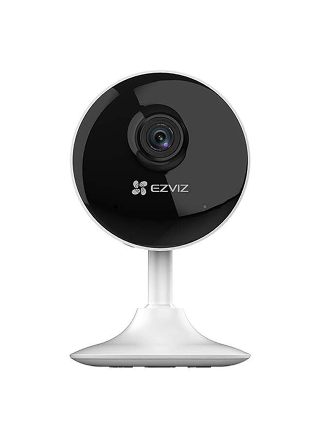 C1C-B HD Resolution Indoor Wi-Fi Security Camera - 1080 Pixels