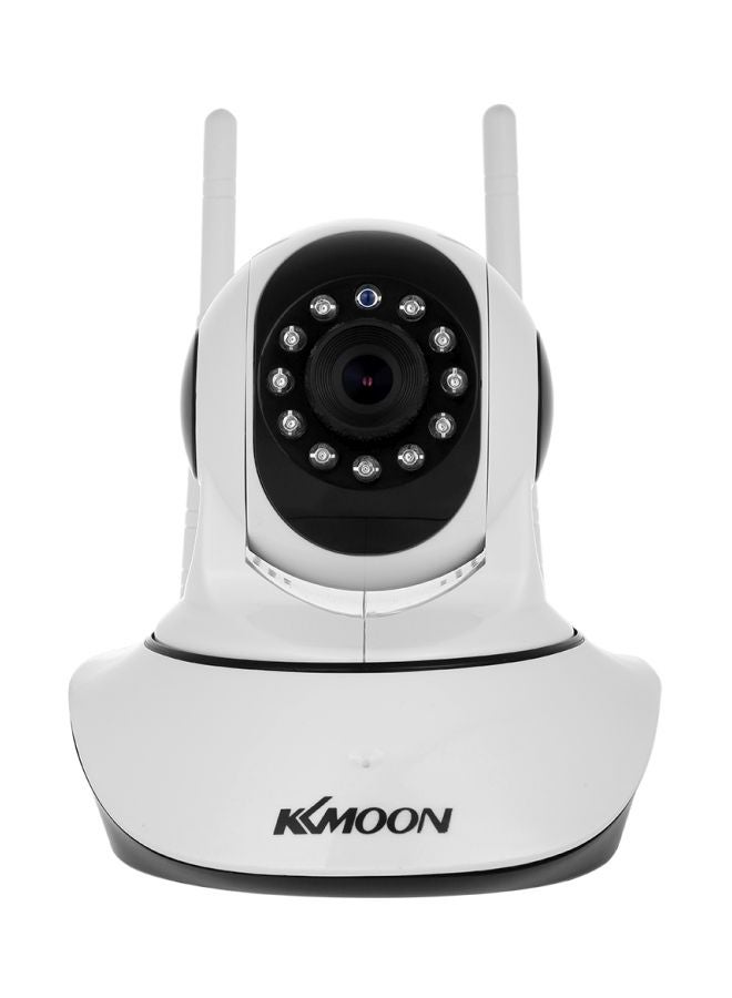 720P Wireless Security IP Camera