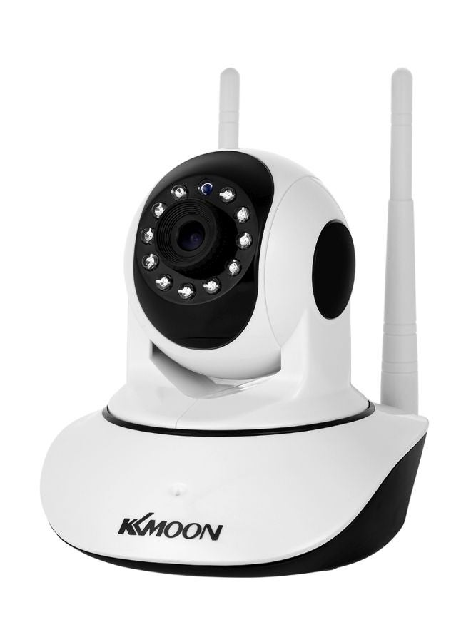 720P Wireless Security IP Camera