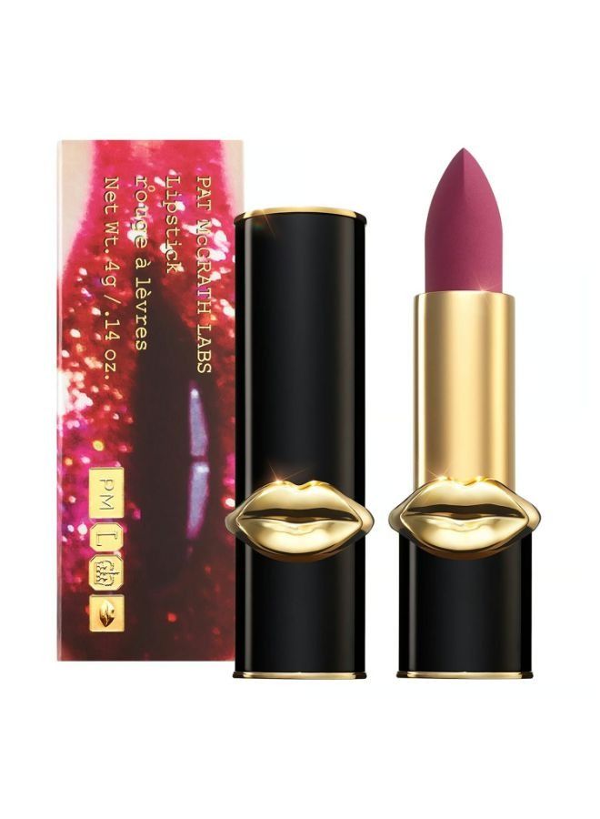 MatteTrance™ - Lipstick  Deep Orchid 4 g