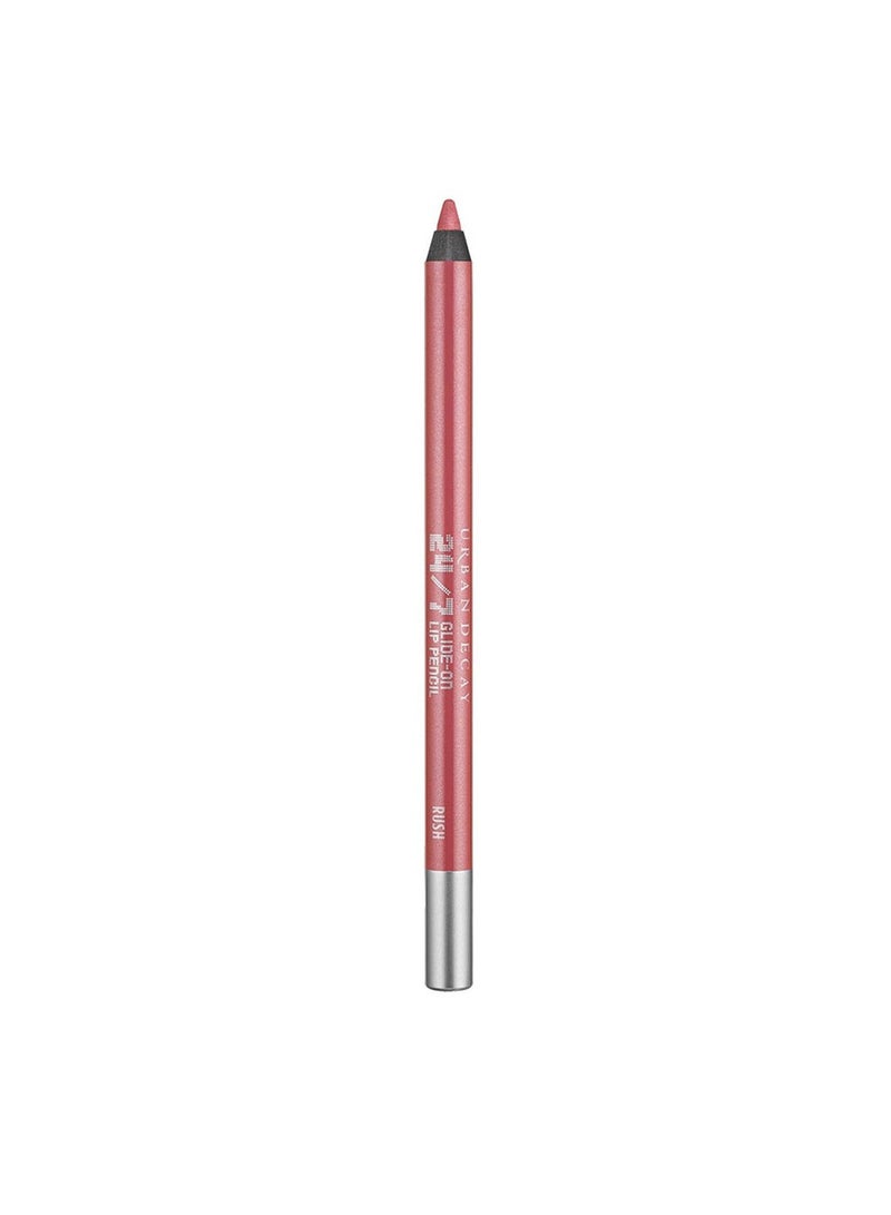 LIP PENCIL 69 Rush- Pink-Mauve W/Soft Pearl