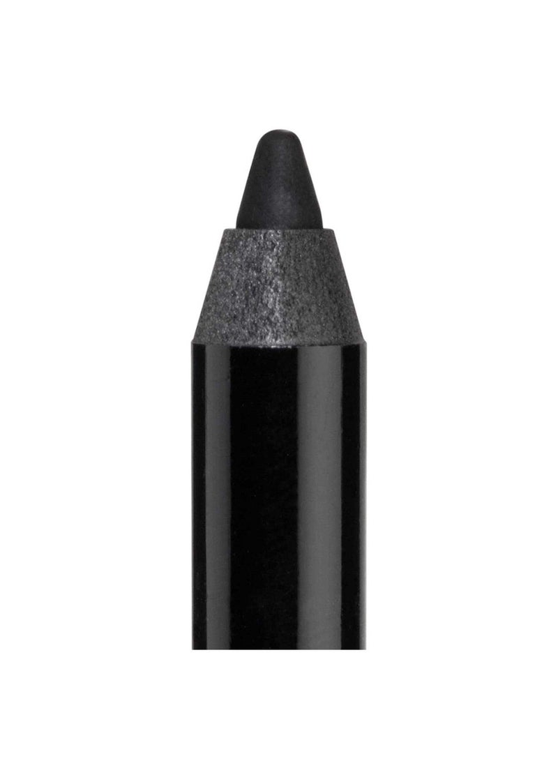 24/7 Glide-On Waterproof Eye Pencil Love Drug - Deep wine metallic