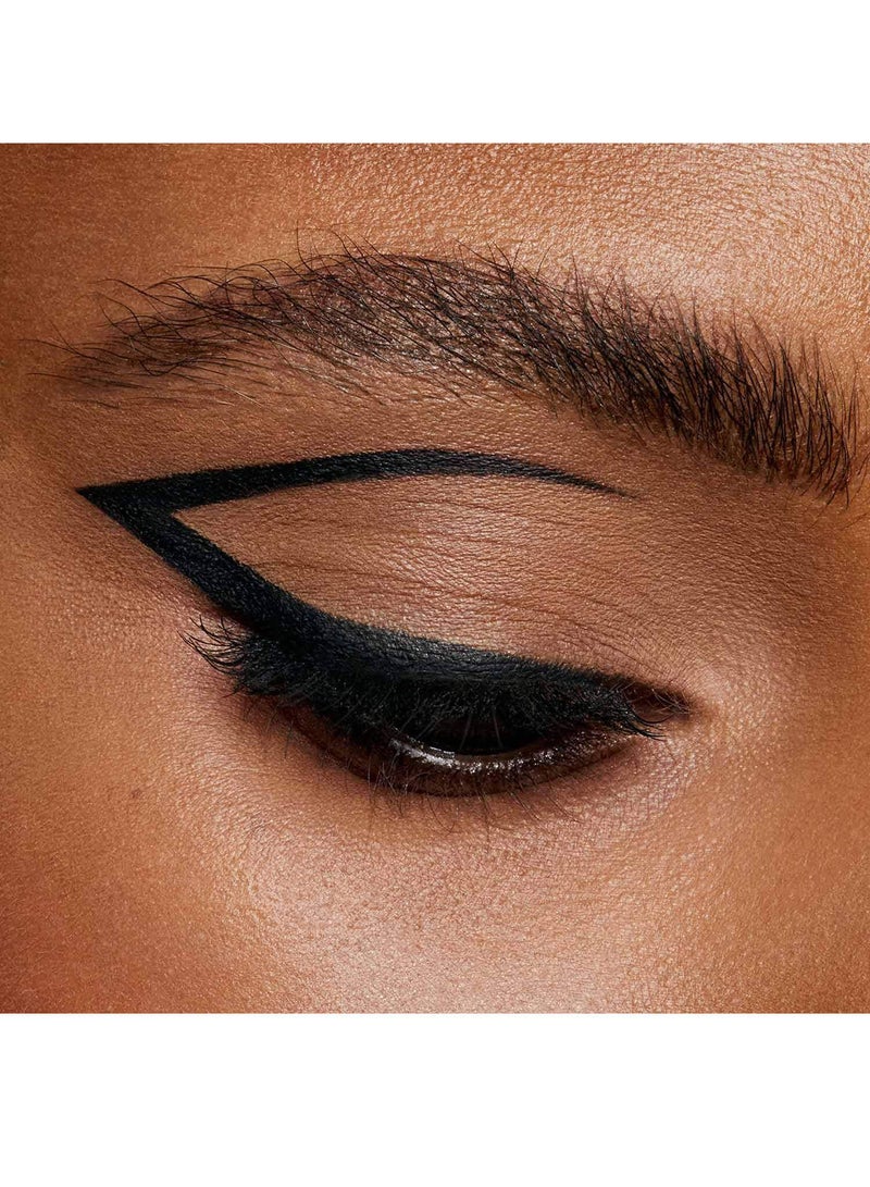 24/7 Glide-On Waterproof Eye Pencil Love Drug - Deep wine metallic