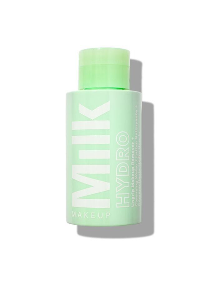 HYDRO UNGRIP MICELLAR WATER MAKEUP REMOVER