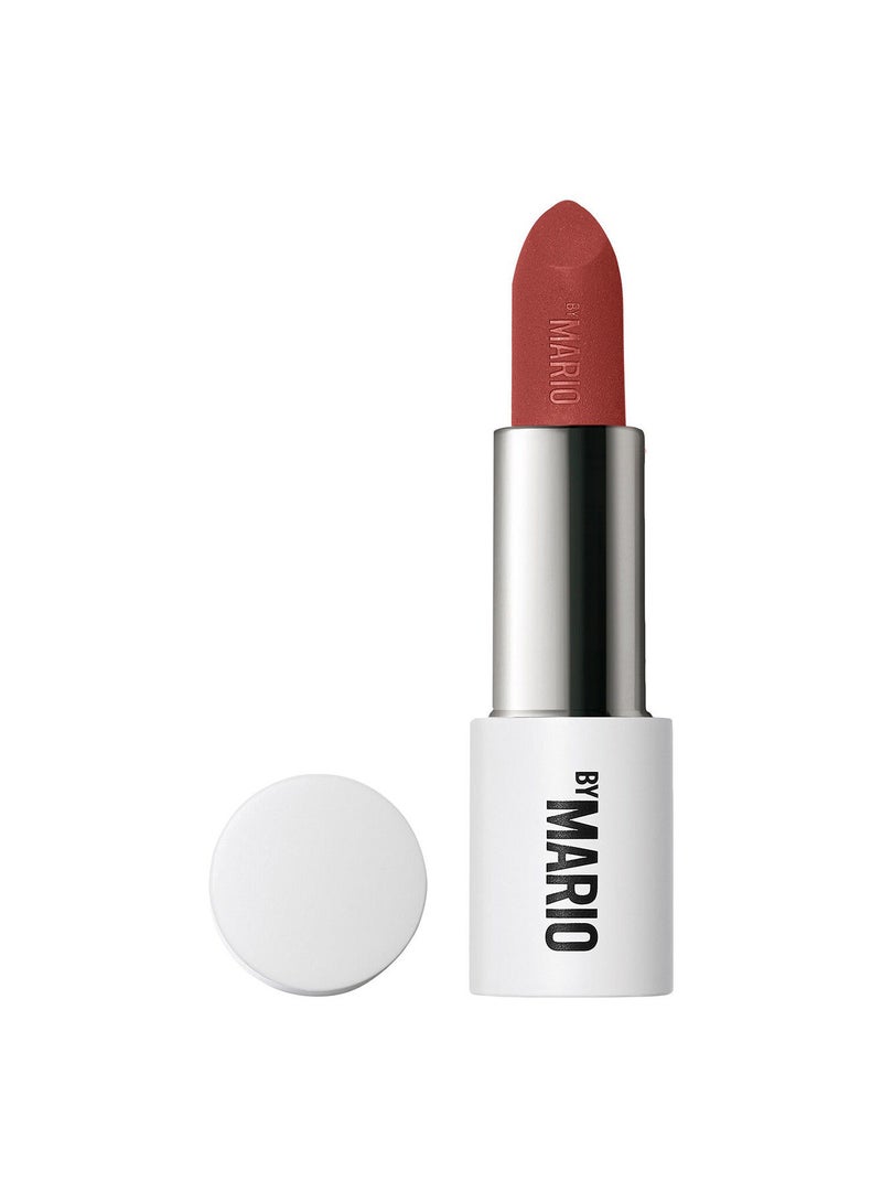 Ultra Suede™ Lipstick (Nikki - Muted Brick Red)