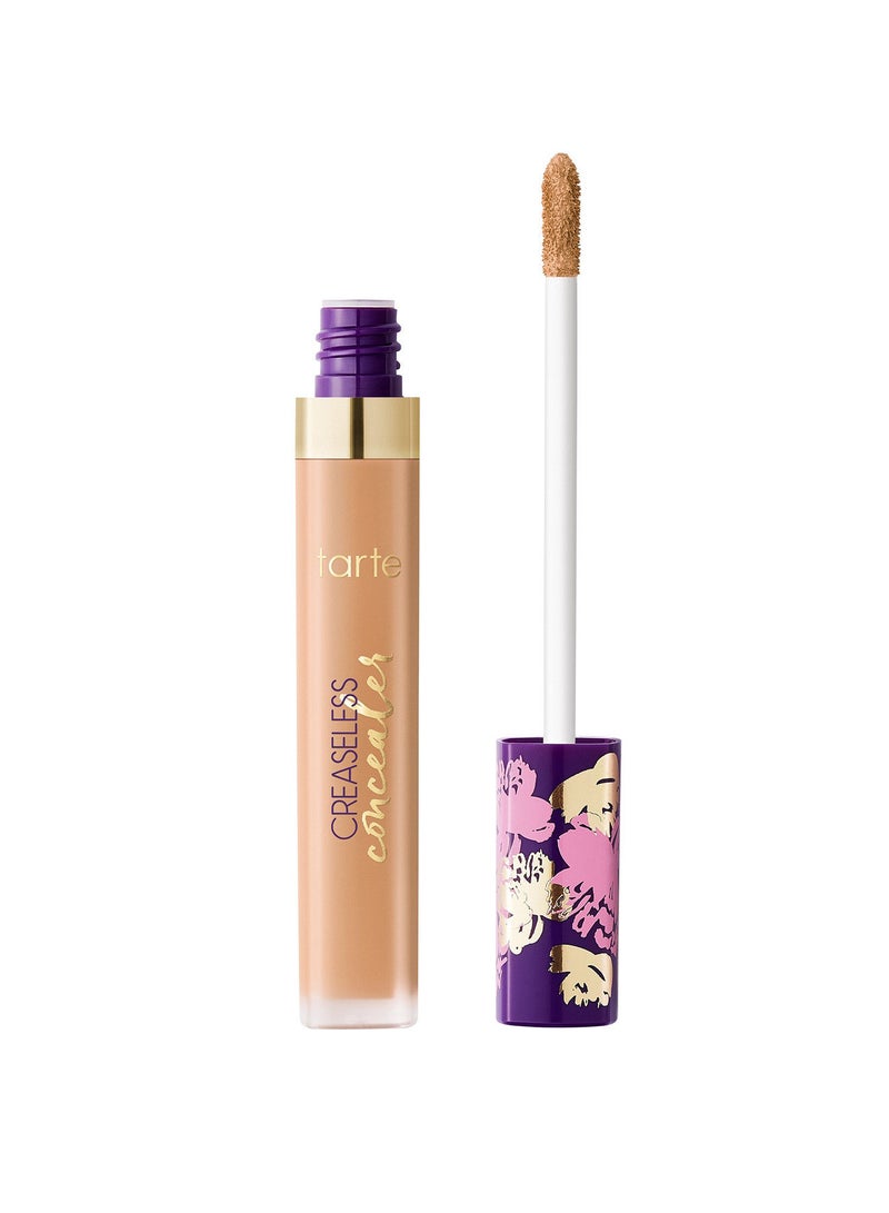 Creaseless Undereye Concealer (34H Medium Honey)