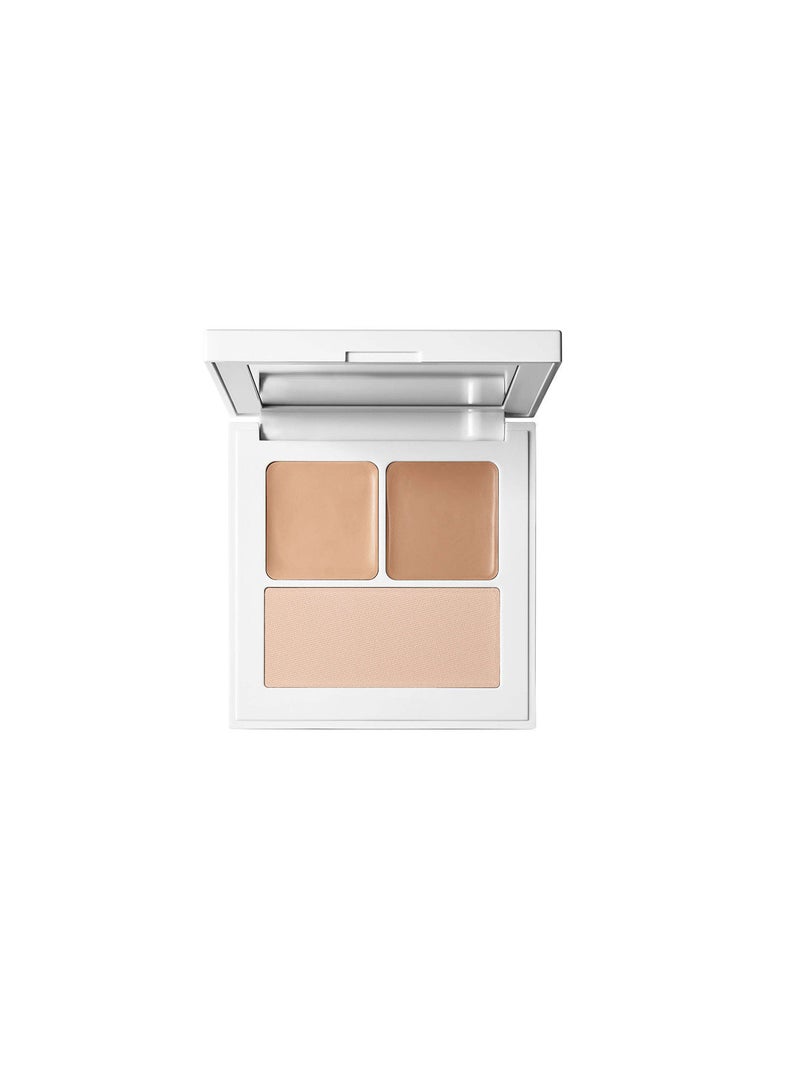 Eye Prep & Set (Mid)