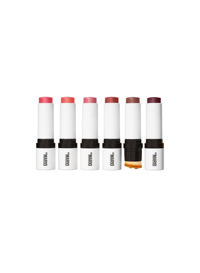 Soft Pop Blush Stick (Plumberry)