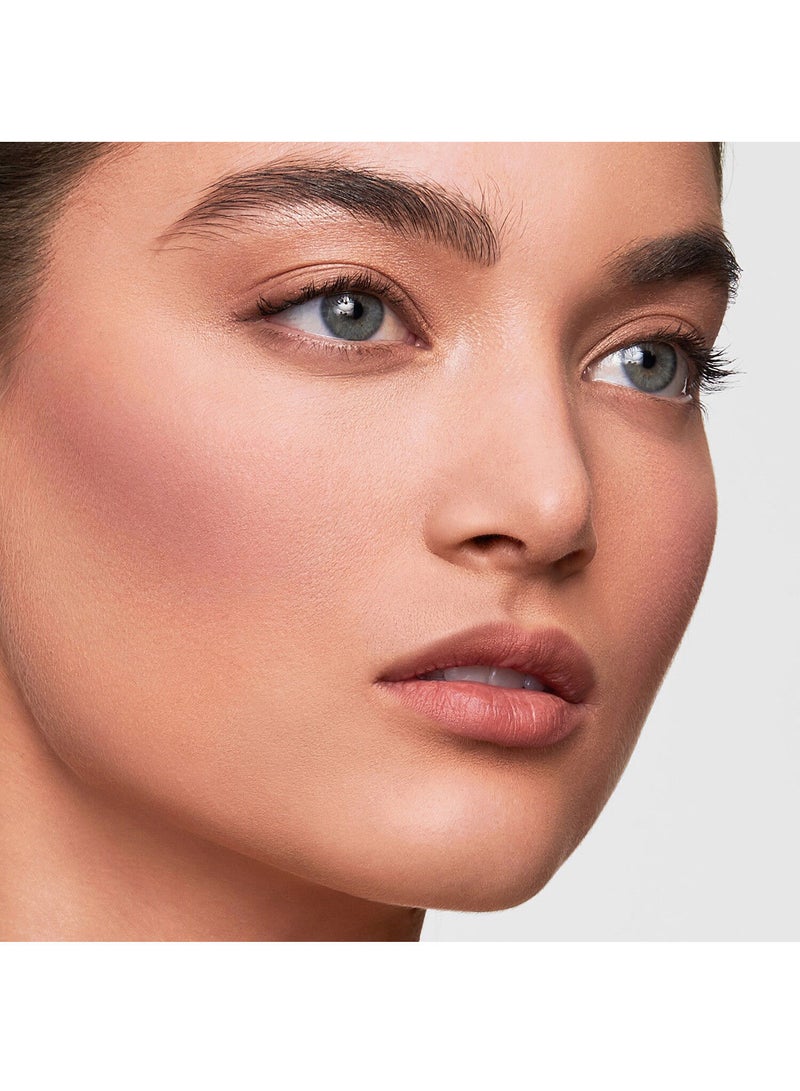 Soft Pop Blush Stick (Plumberry)