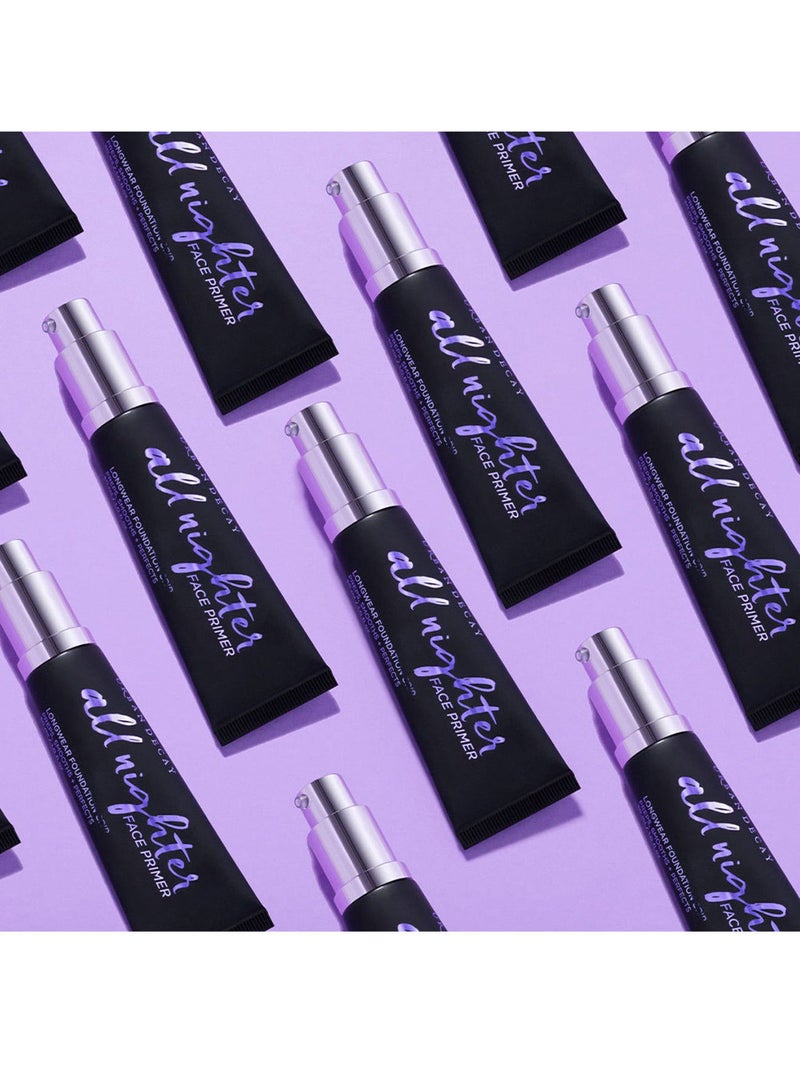 All Nighter Face Primer 30ml