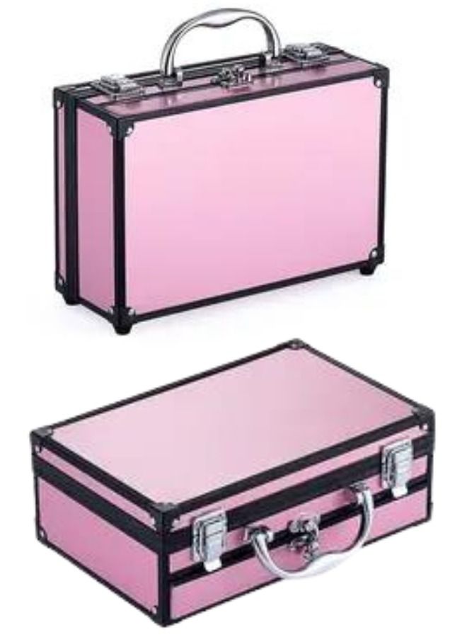 Multipurpose Face Makeup Kit (49 Pieces)