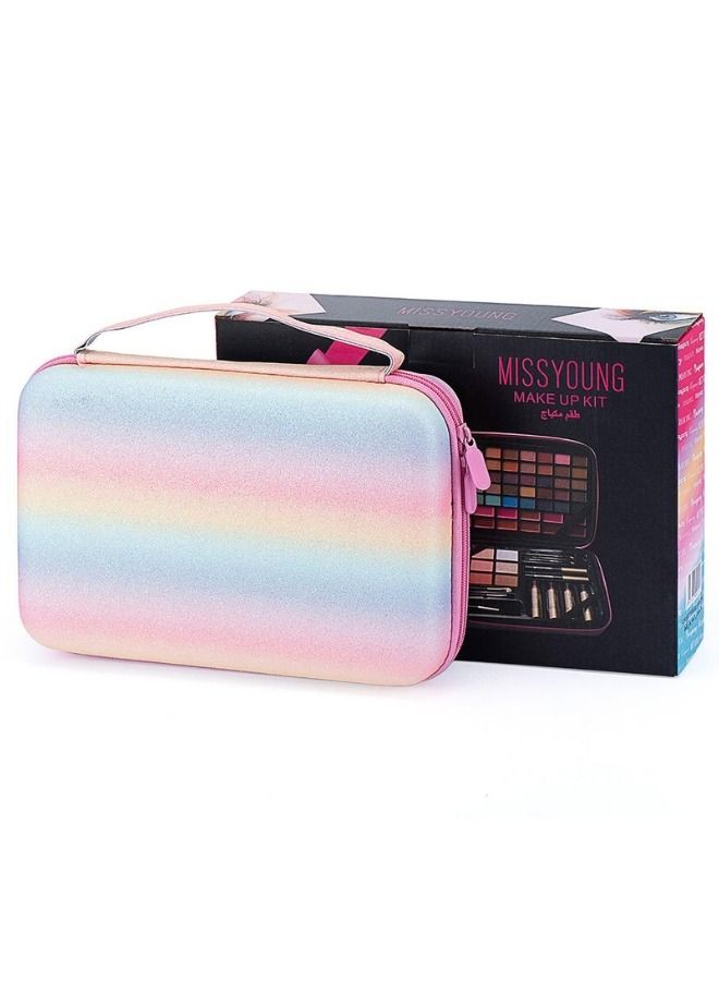 MISS YOUNG Professional Makeup Kit Gift Set