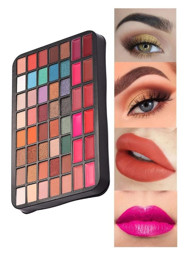 MISS YOUNG Professional Makeup Kit Gift Set