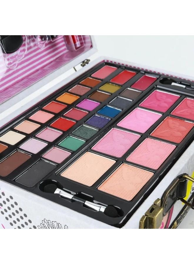 Maleta Vintage Collection Perfect Makeup Kit