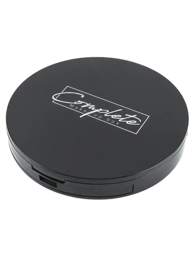 Missyoung Makeup Kit For Girls And Women Full Starter Cosmetic Set With Eye Shadow Palette Lip Gloss Blush