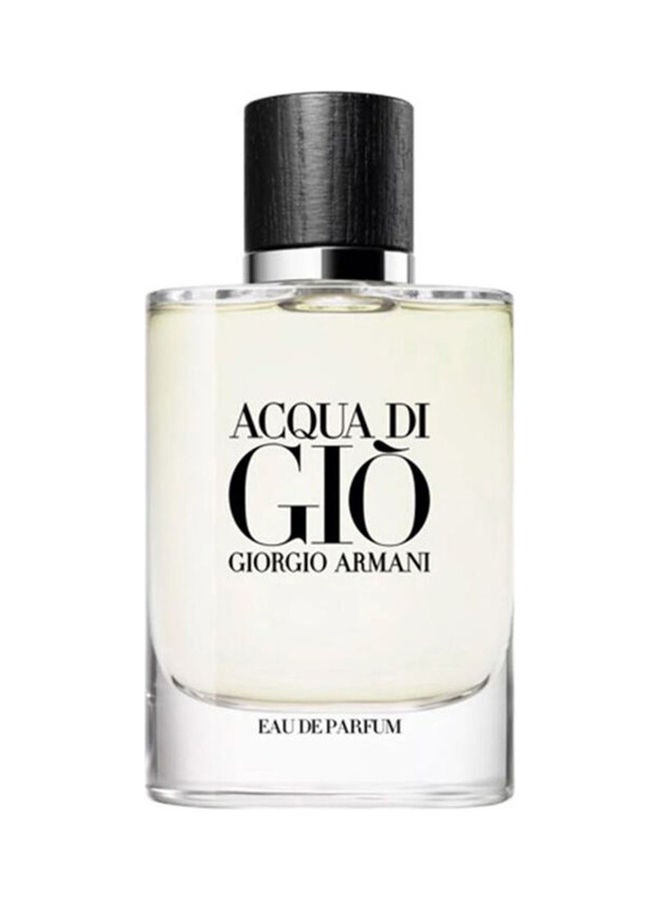 Acqua Di Gio Eau de Parfum 75ml